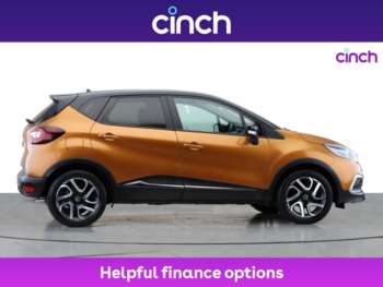 Used Renault Captur 2019 for sale - 75371239: Photo
