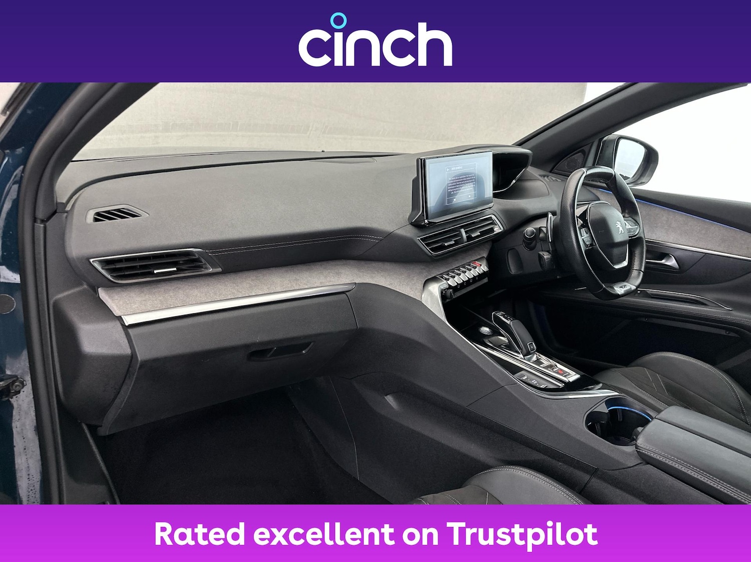 Used Peugeot 3008 2021 for sale - 76395021: Photo 14