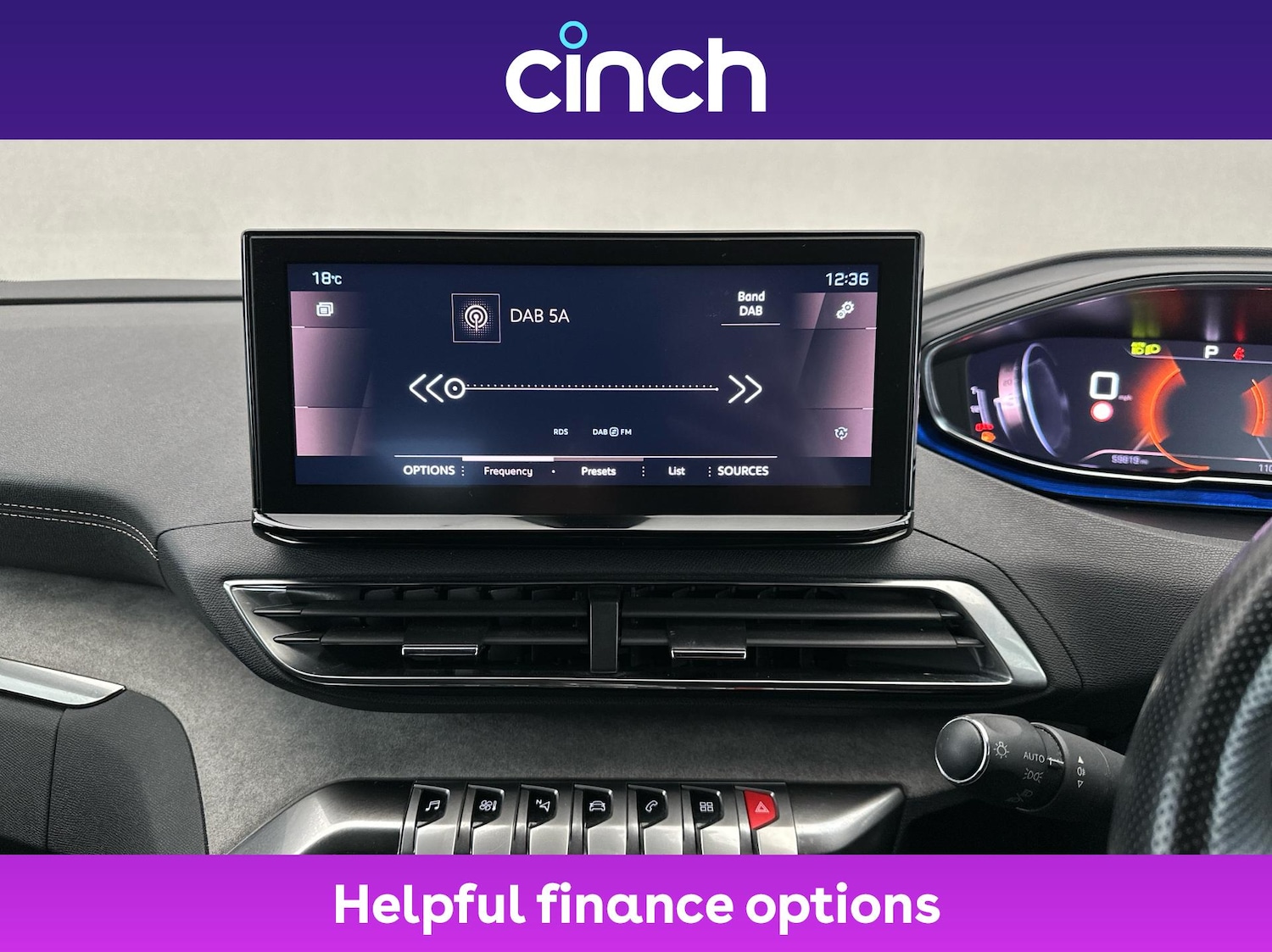 Used Peugeot 3008 2021 for sale - 76395021: Photo 17