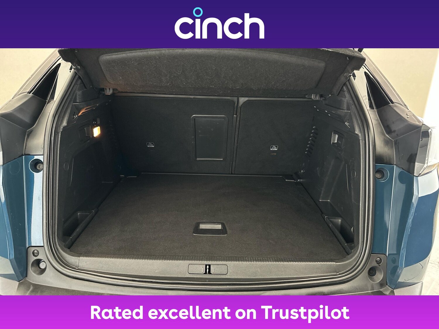 Used Peugeot 3008 2021 for sale - 76395021: Photo 21