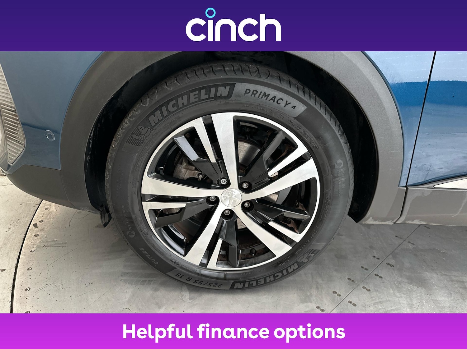 Used Peugeot 3008 2021 for sale - 76395021: Photo 24