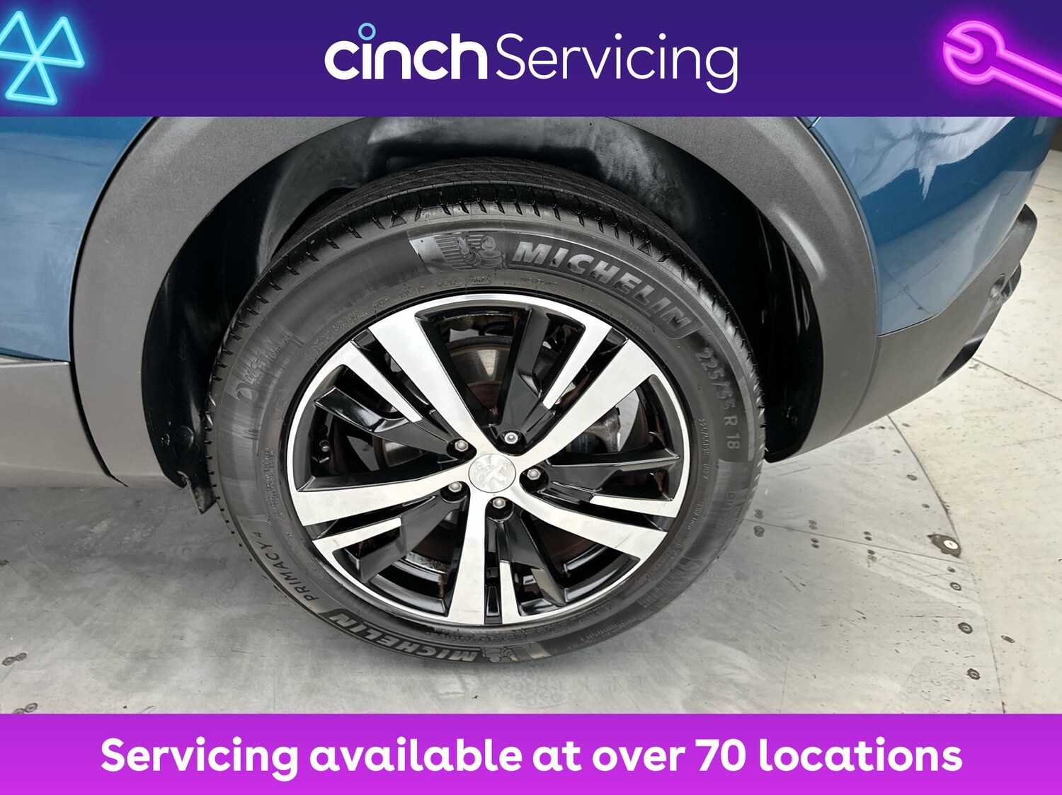 Used Peugeot 3008 2021 for sale - 76395021: Photo 26