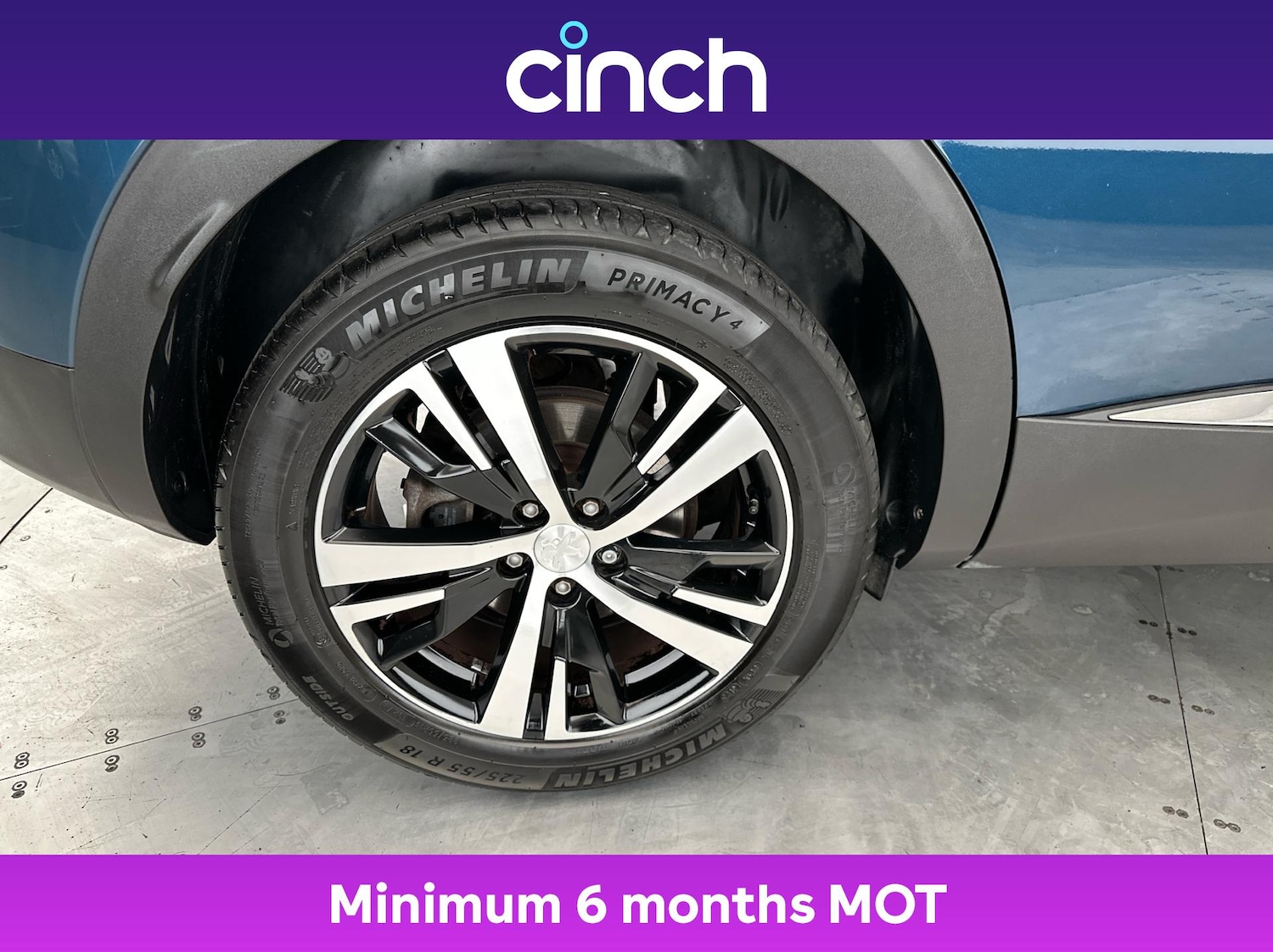 Used Peugeot 3008 2021 for sale - 76395021: Photo 27