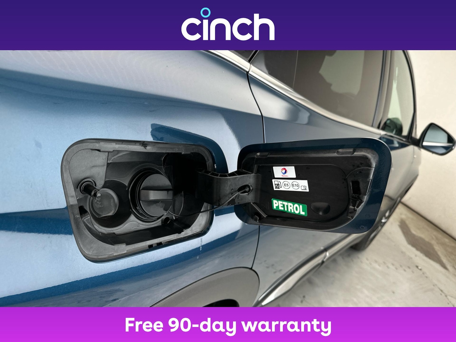 Used Peugeot 3008 2021 for sale - 76395021: Photo 29