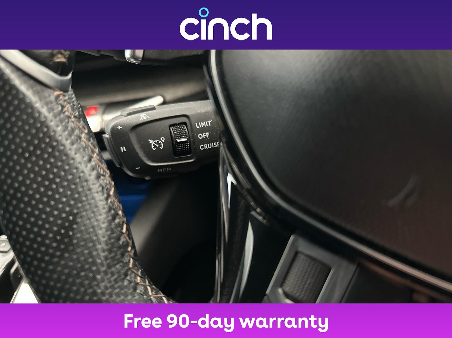 Used Peugeot 3008 2021 for sale - 76395021: Photo 34