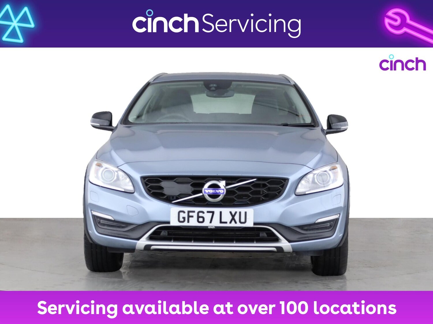 Used Volvo V60 2017 for sale - 77010587: Photo 11