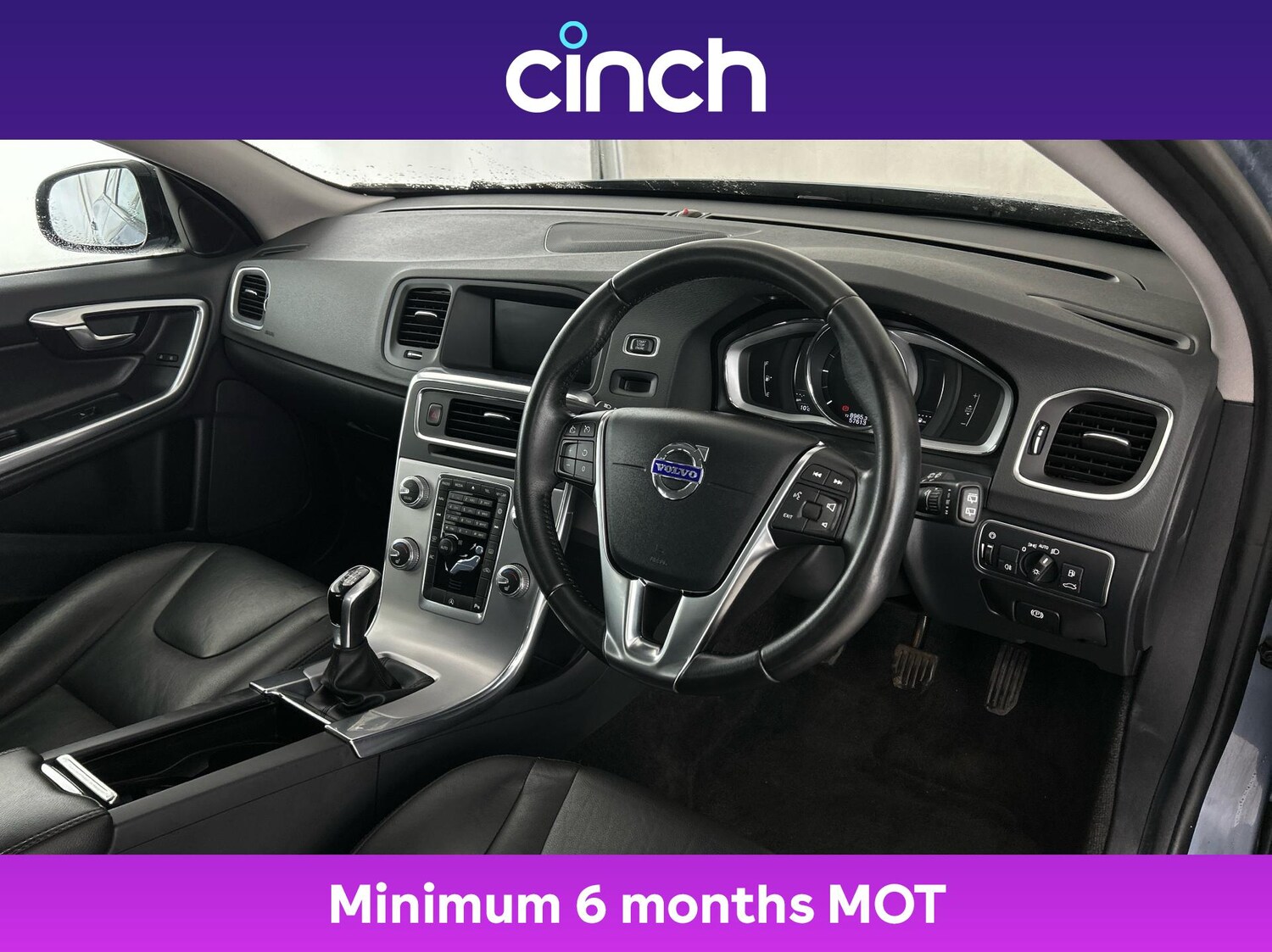 Used Volvo V60 2017 for sale - 77010587: Photo 12