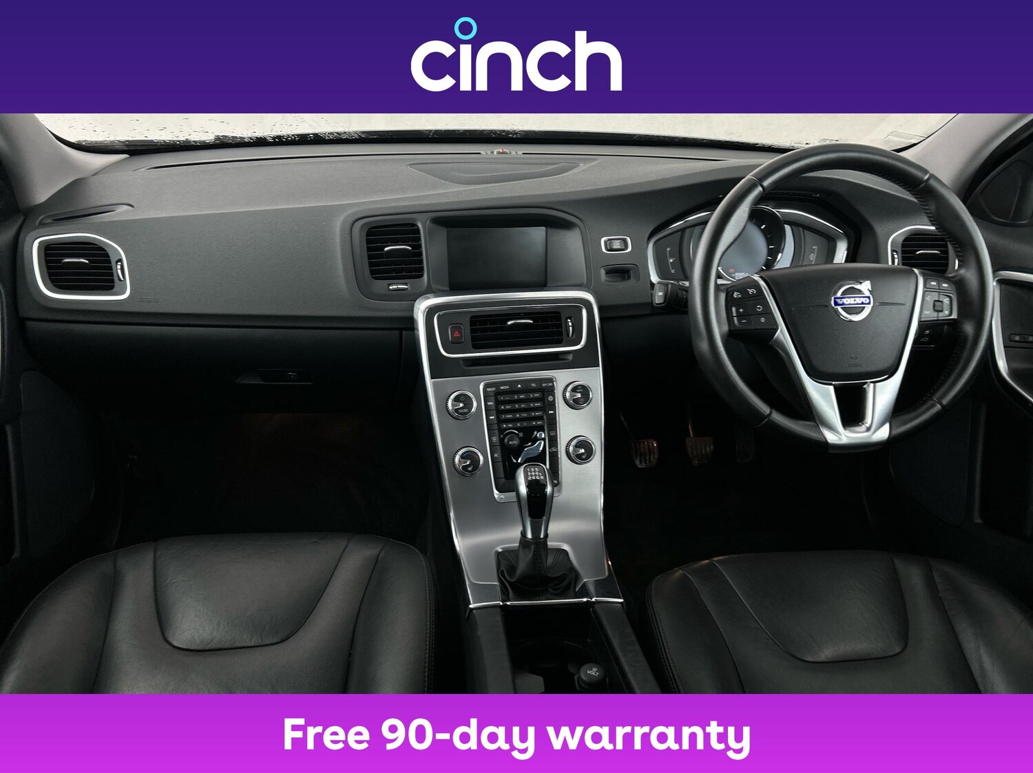 Used Volvo V60 2017 for sale - 77010587: Photo 15