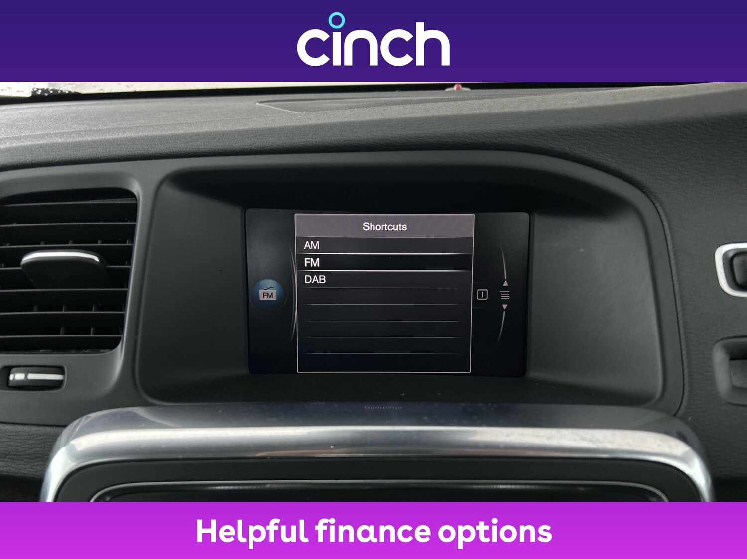 Used Volvo V60 2017 for sale - 77010587: Photo 17