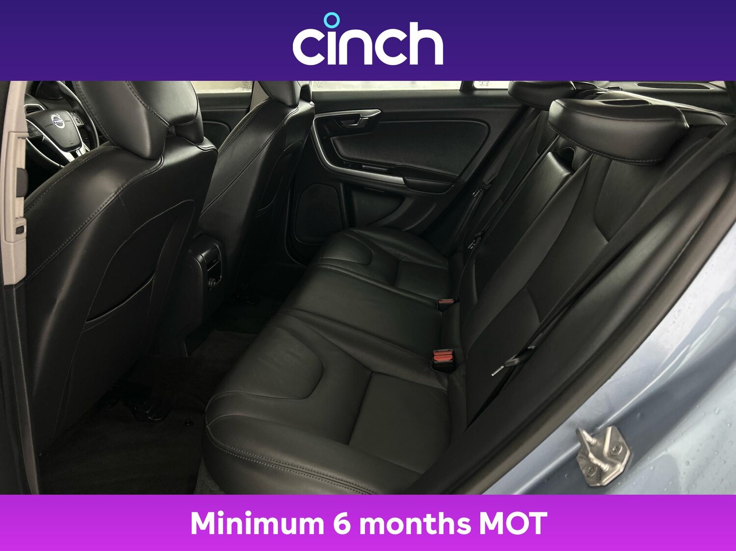 Used Volvo V60 2017 for sale - 77010587: Photo 20