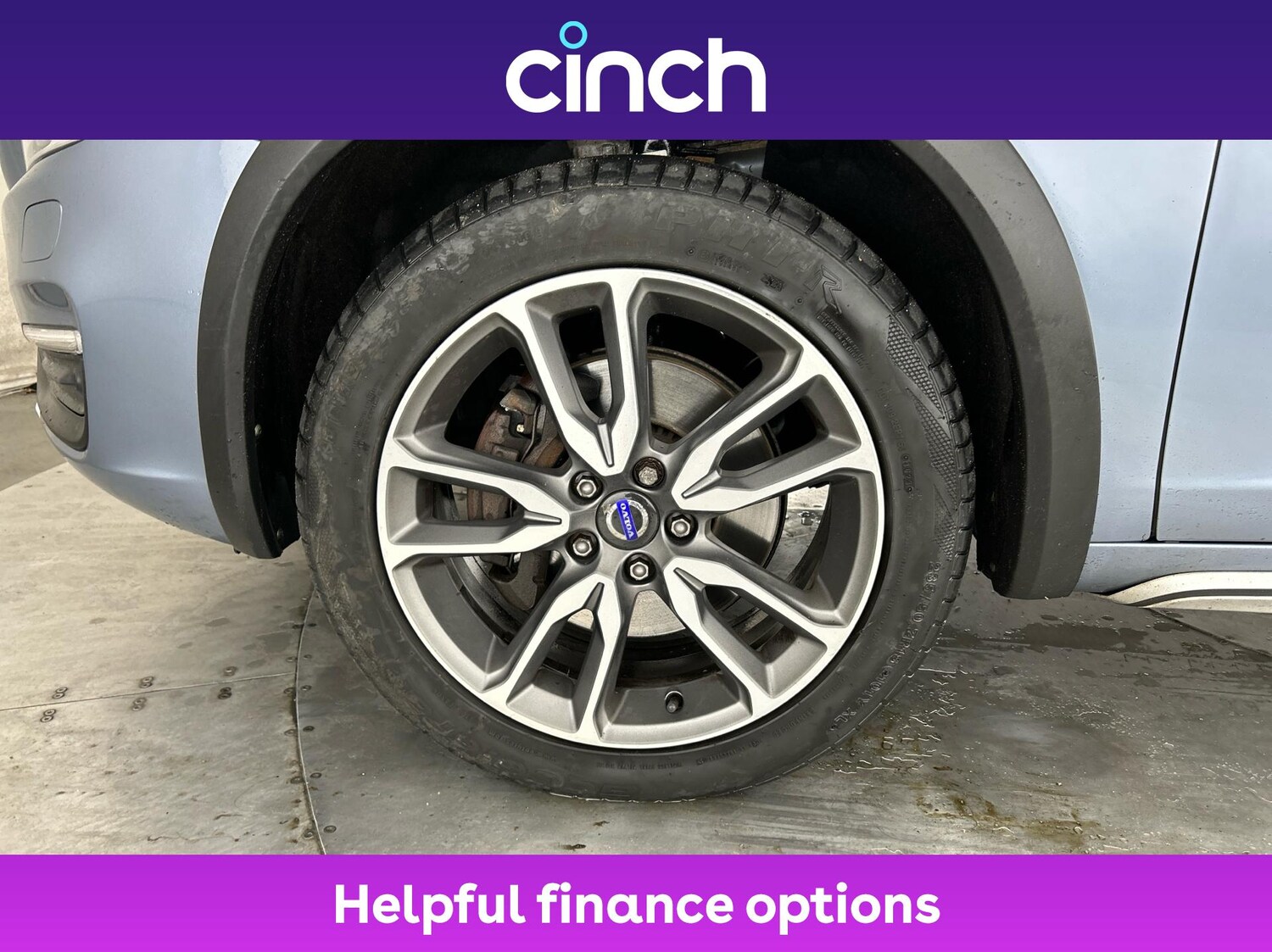 Used Volvo V60 2017 for sale - 77010587: Photo 24