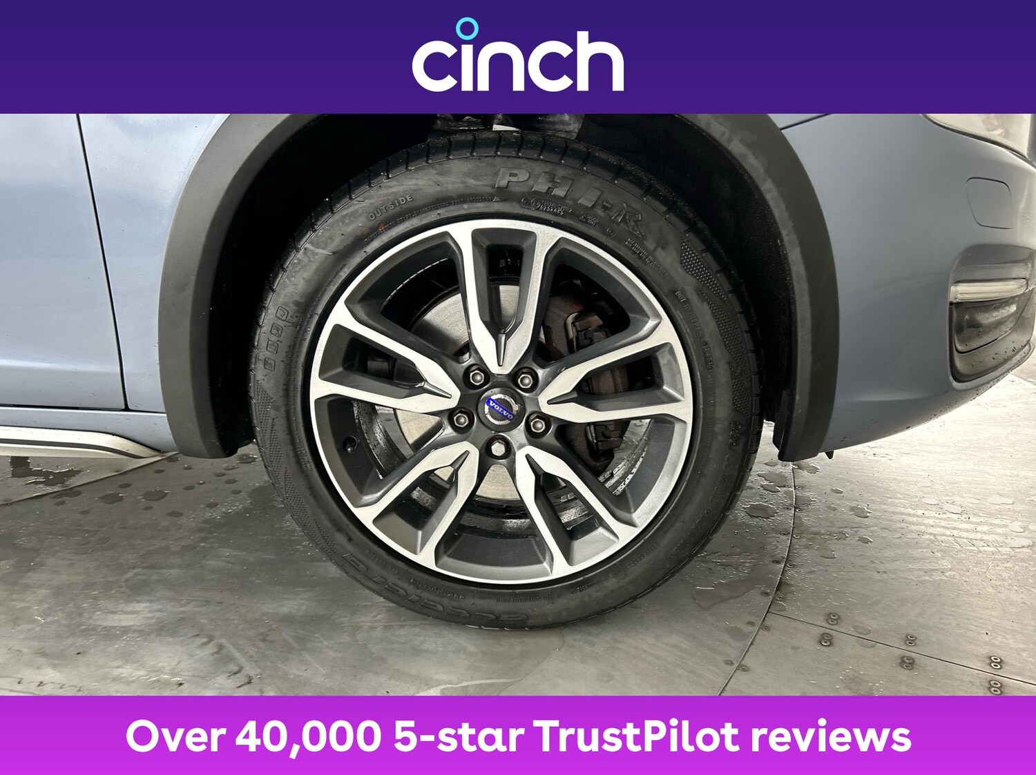 Used Volvo V60 2017 for sale - 77010587: Photo 28