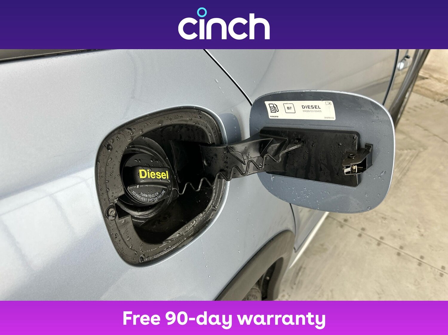 Used Volvo V60 2017 for sale - 77010587: Photo 29