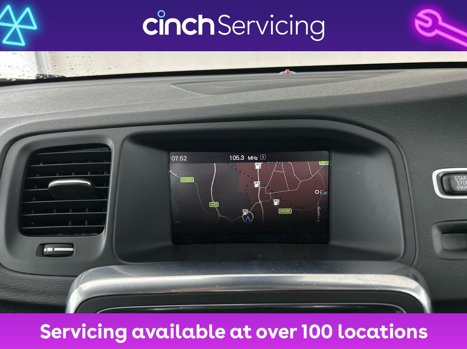 Used Volvo V60 2017 for sale - 77010587: Photo 31