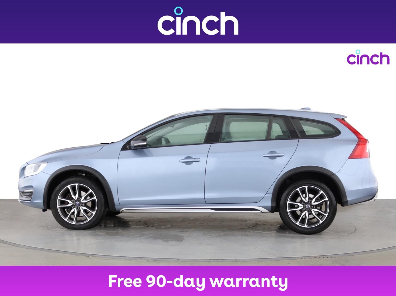 Used Volvo V60 2017 for sale - 77010587: Photo 8