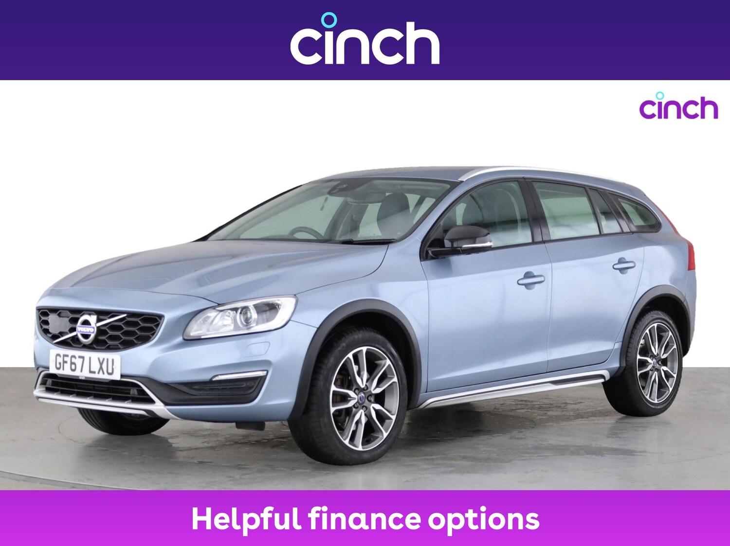 Used Volvo V60 2017 for sale - 77010587: Photo 9