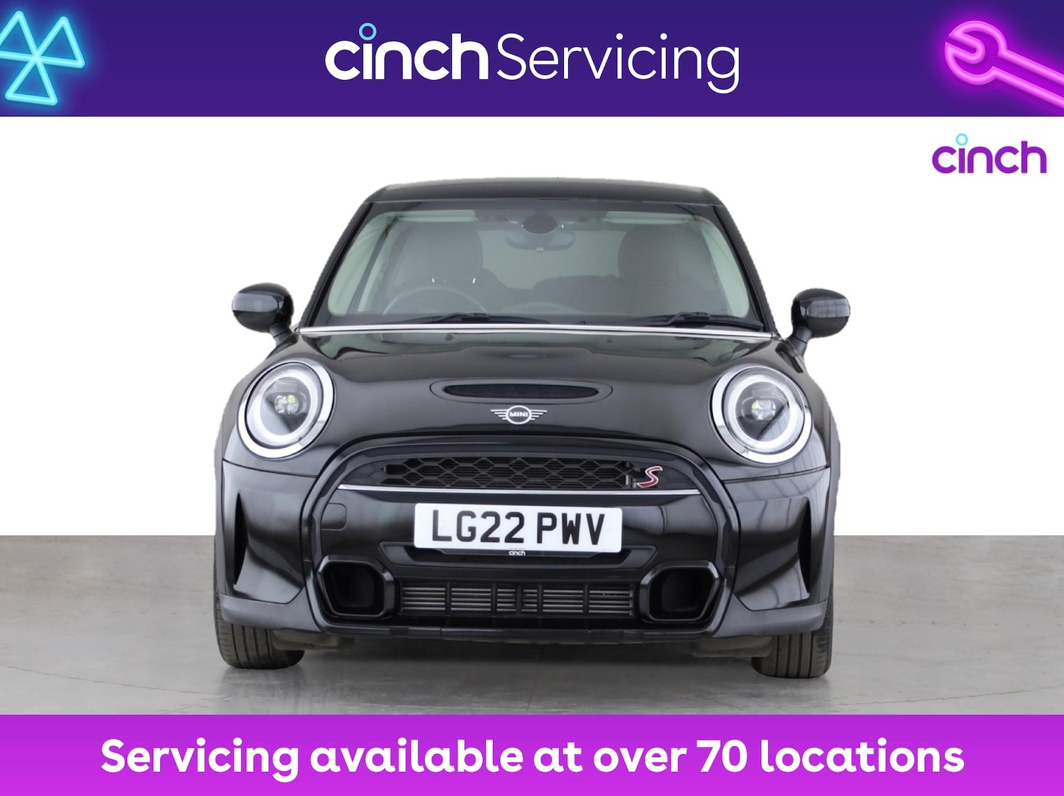 Used MINI Hatch 2022 for sale - 76271815: Photo 11