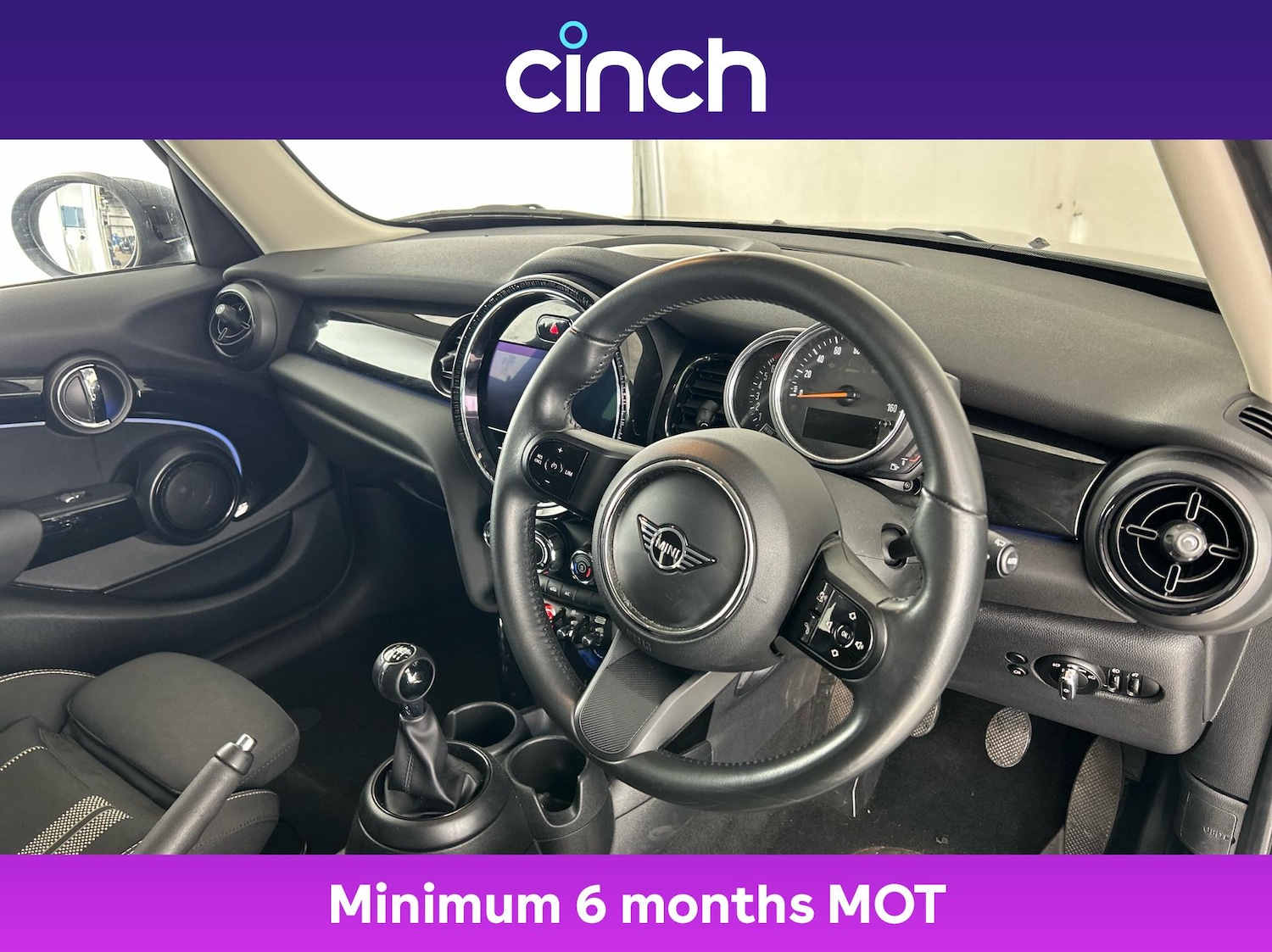 Used MINI Hatch 2022 for sale - 76271815: Photo 12