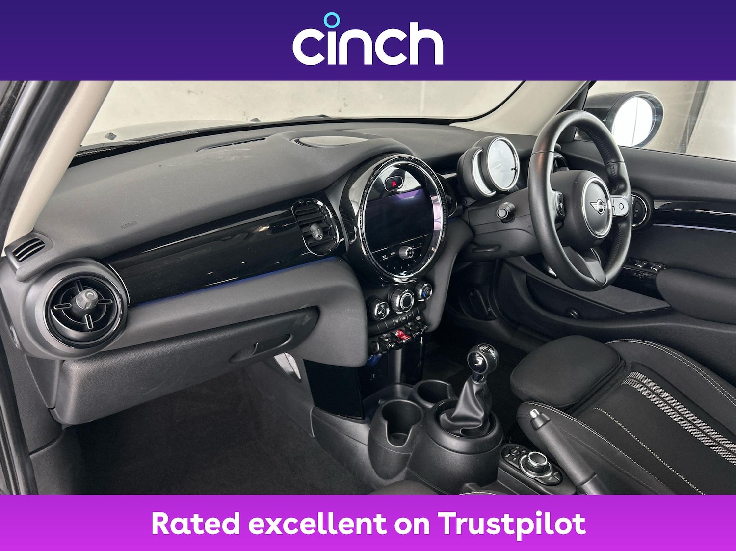 Used MINI Hatch 2022 for sale - 76271815: Photo 14
