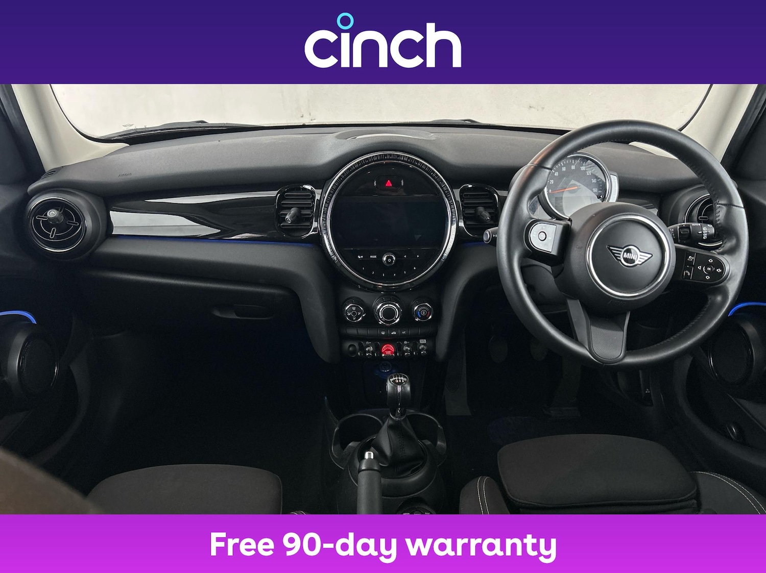 Used MINI Hatch 2022 for sale - 76271815: Photo 15