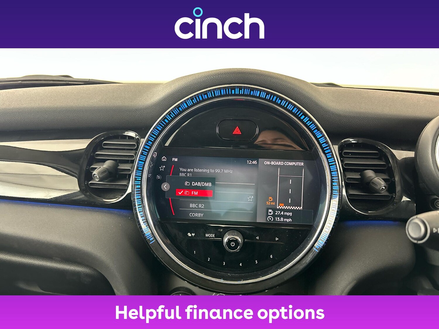 Used MINI Hatch 2022 for sale - 76271815: Photo 17
