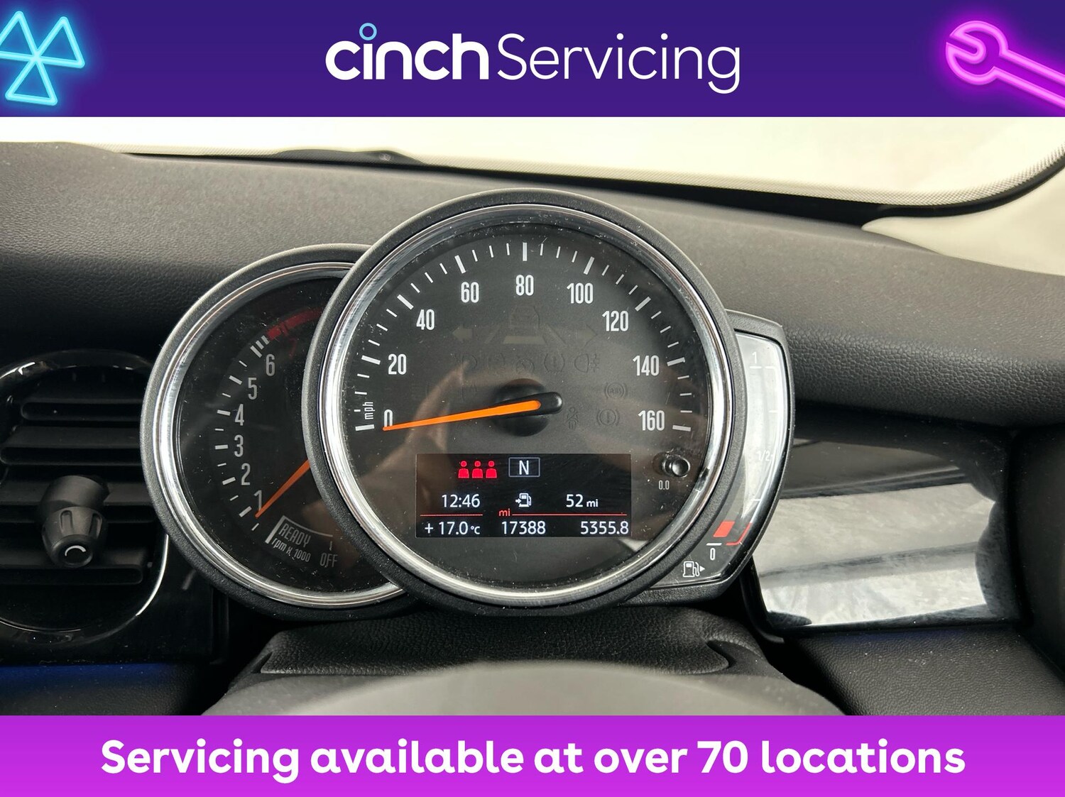 Used MINI Hatch 2022 for sale - 76271815: Photo 18