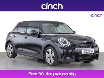 Used MINI Hatch 2022 for sale - 76271815: Photo