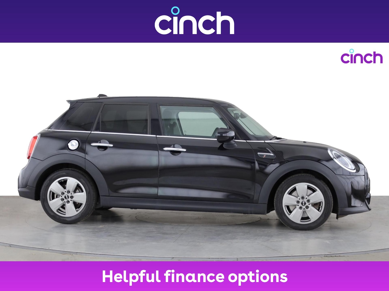 Used MINI Hatch 2022 for sale - 76271815: Photo 2
