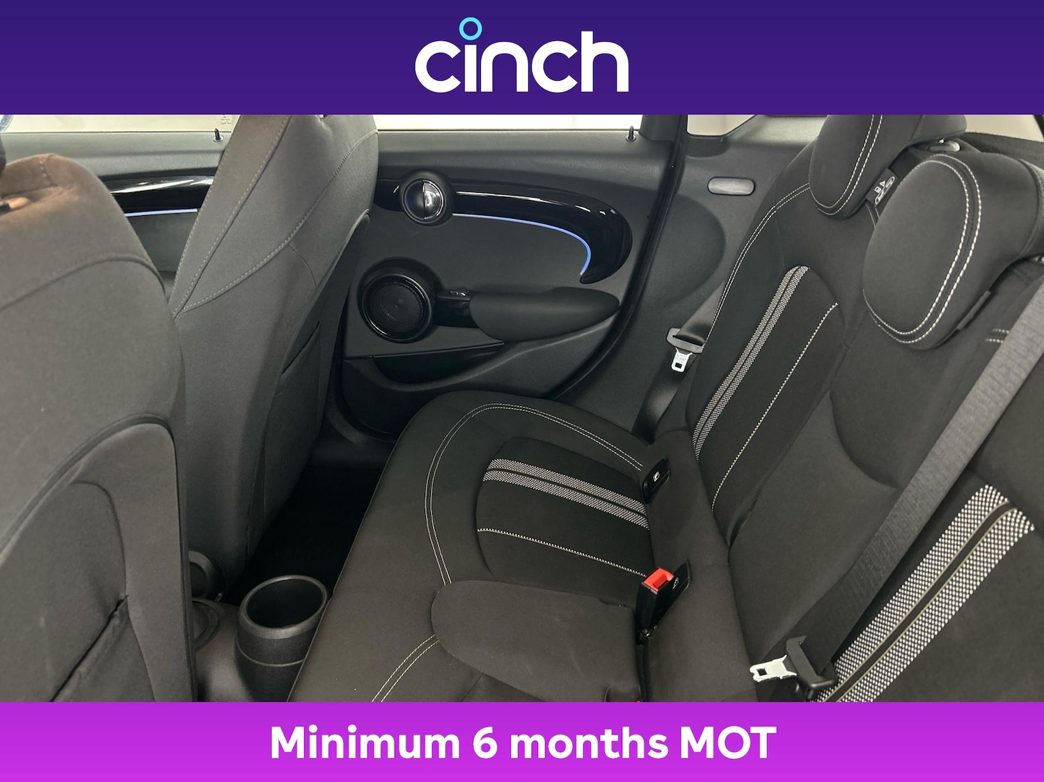 Used MINI Hatch 2022 for sale - 76271815: Photo 20