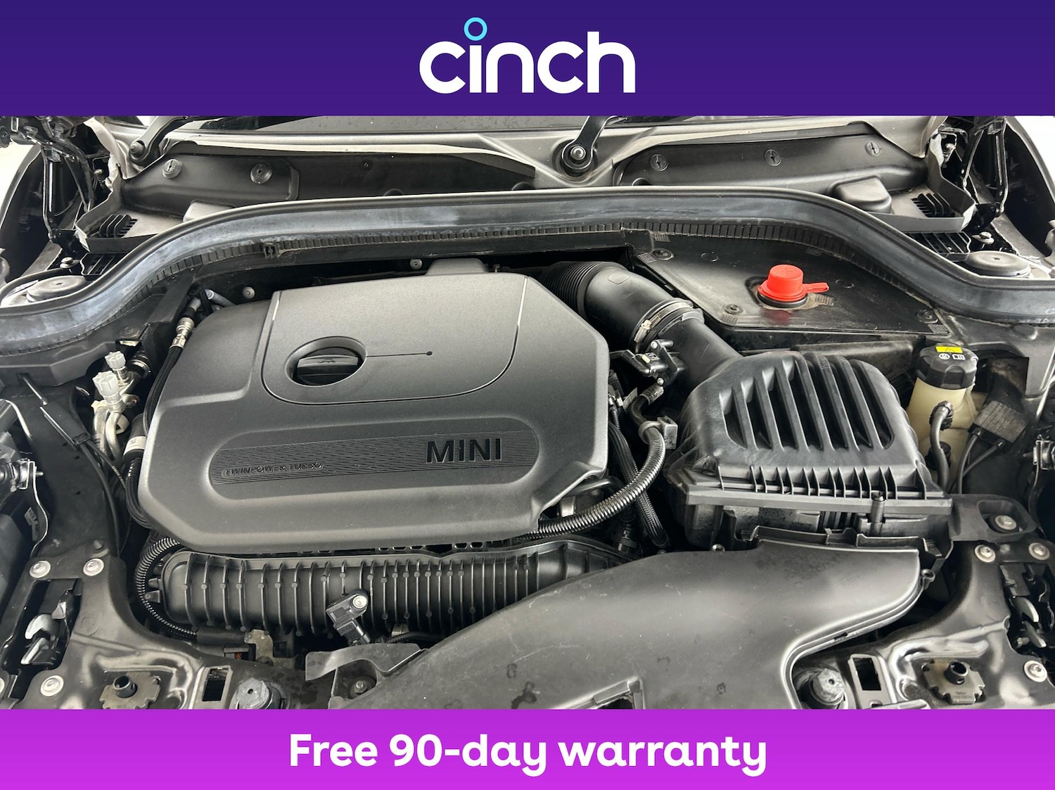 Used MINI Hatch 2022 for sale - 76271815: Photo 23