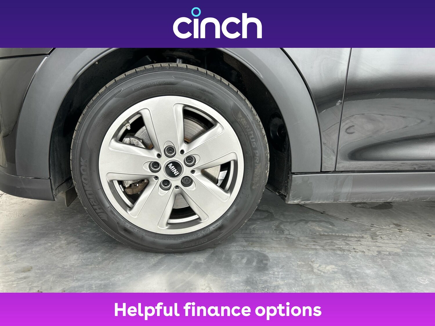 Used MINI Hatch 2022 for sale - 76271815: Photo 24