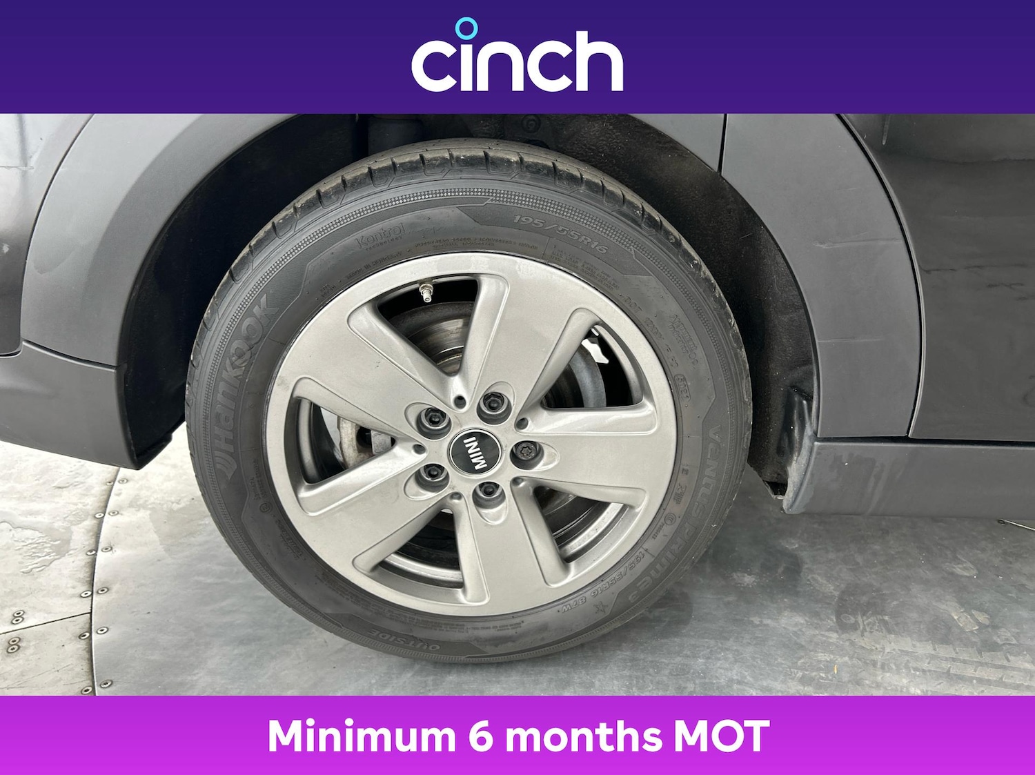 Used MINI Hatch 2022 for sale - 76271815: Photo 27