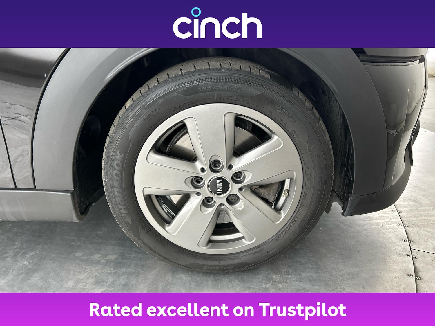 Used MINI Hatch 2022 for sale - 76271815: Photo 28