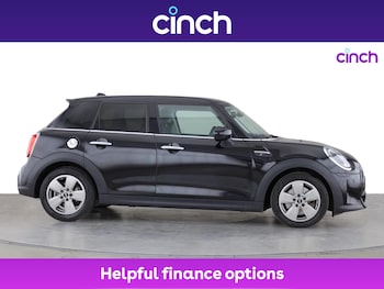 Used MINI Hatch 2022 for sale - 76271815: Photo