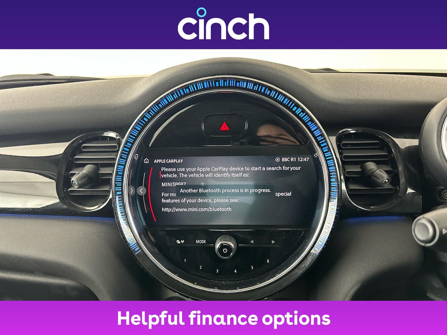 Used MINI Hatch 2022 for sale - 76271815: Photo 30