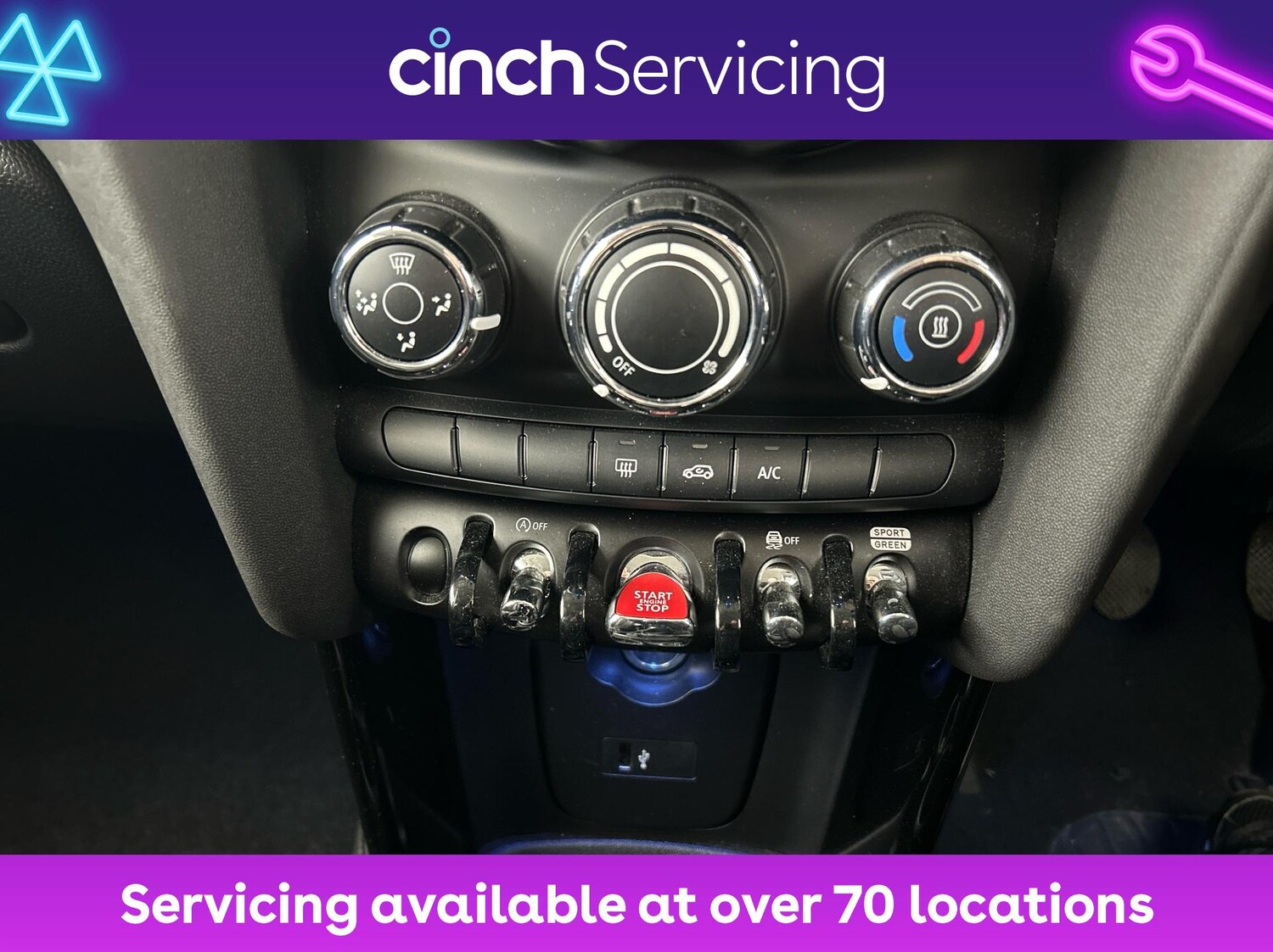 Used MINI Hatch 2022 for sale - 76271815: Photo 31
