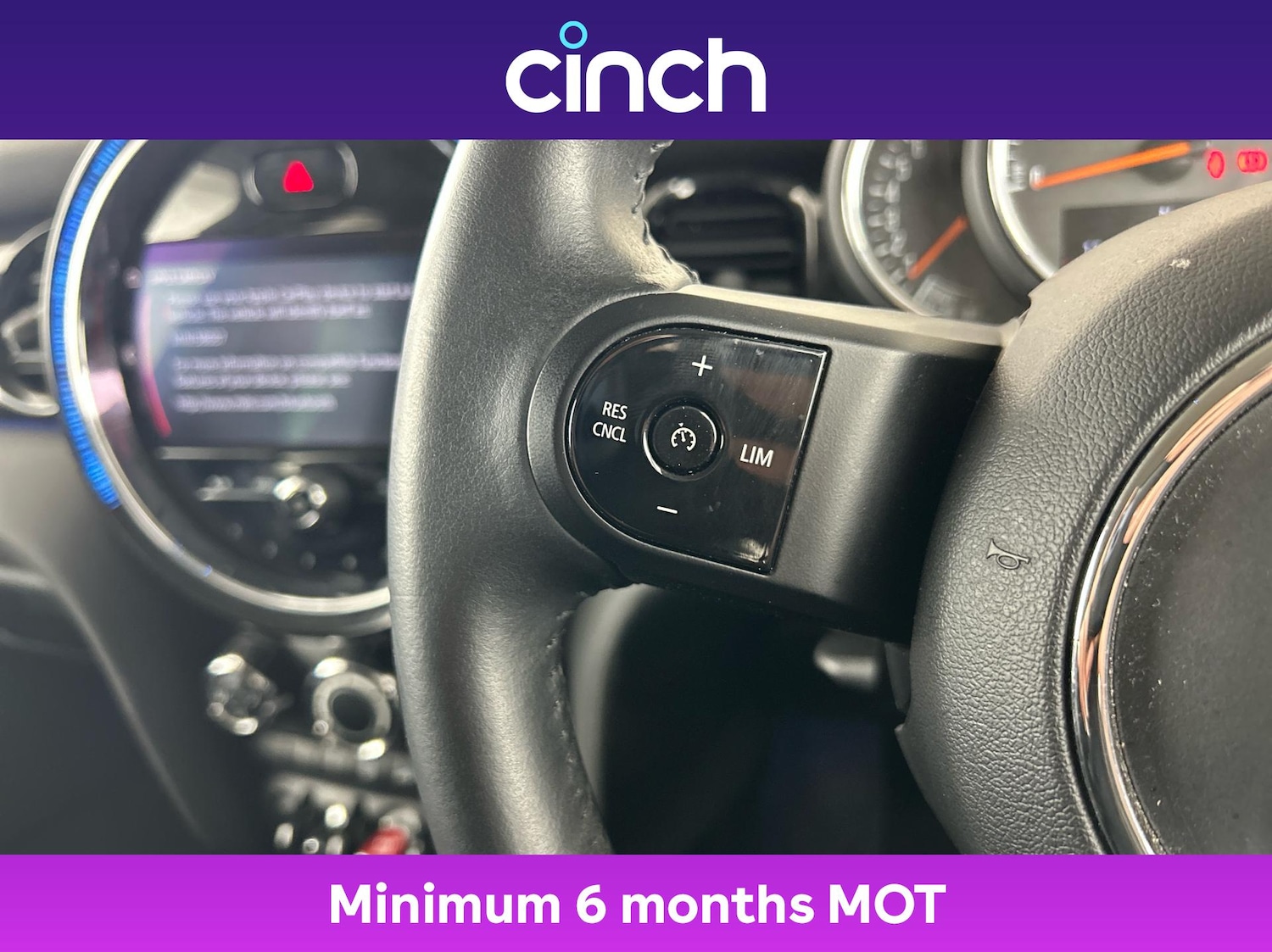 Used MINI Hatch 2022 for sale - 76271815: Photo 32