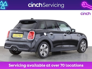 Used MINI Hatch 2022 for sale - 76271815: Photo