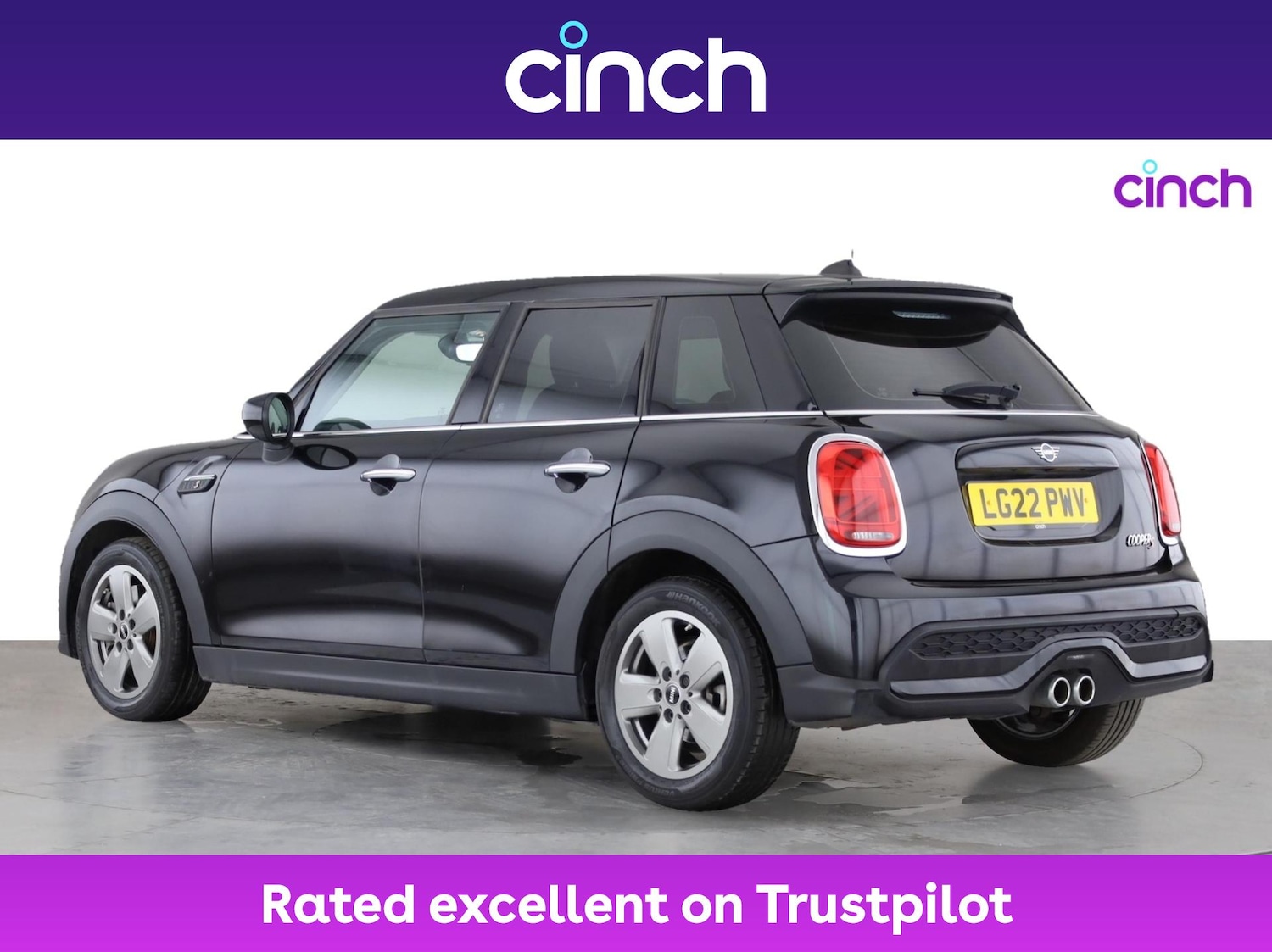 Used MINI Hatch 2022 for sale - 76271815: Photo 6
