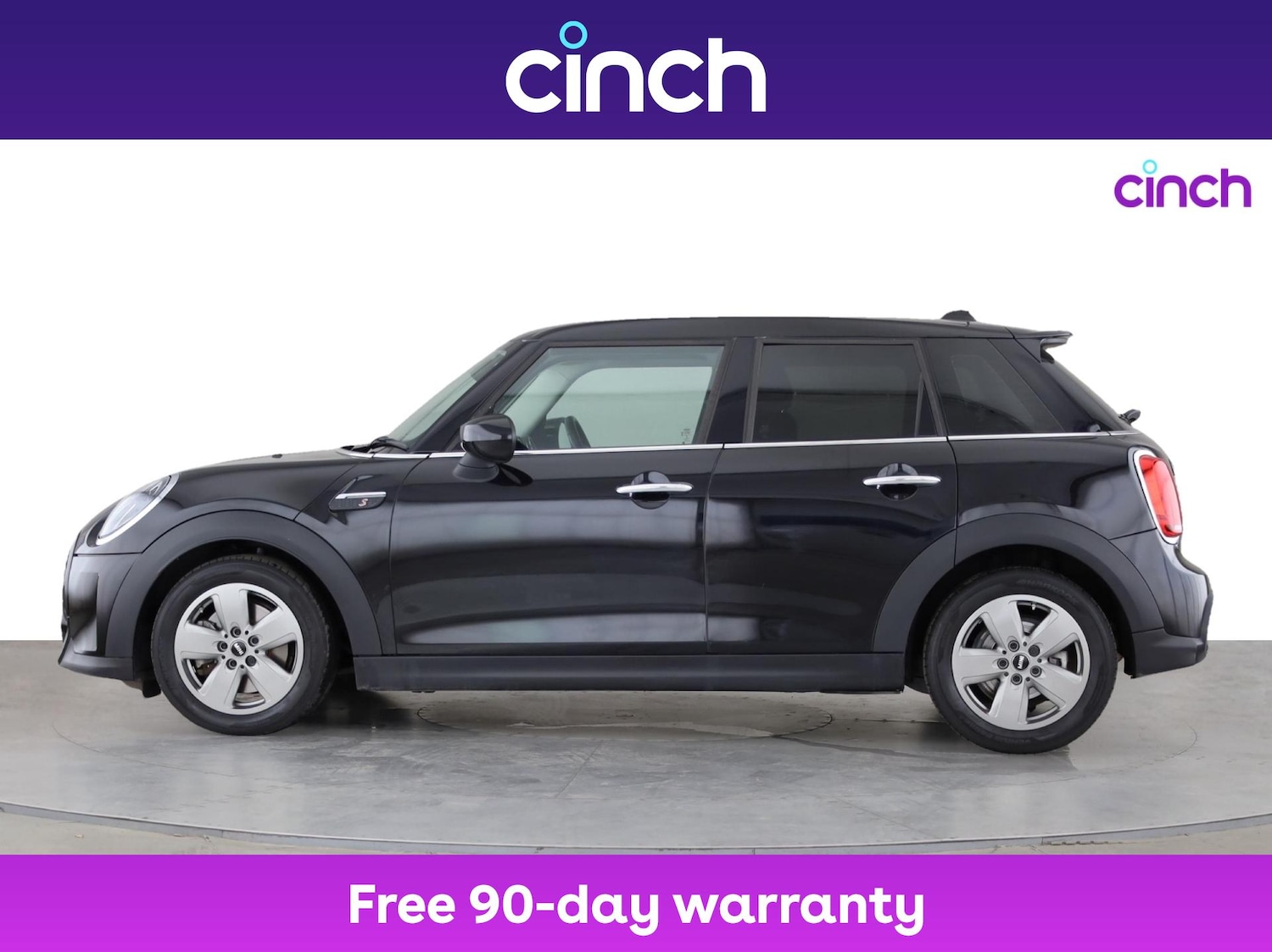 Used MINI Hatch 2022 for sale - 76271815: Photo 8
