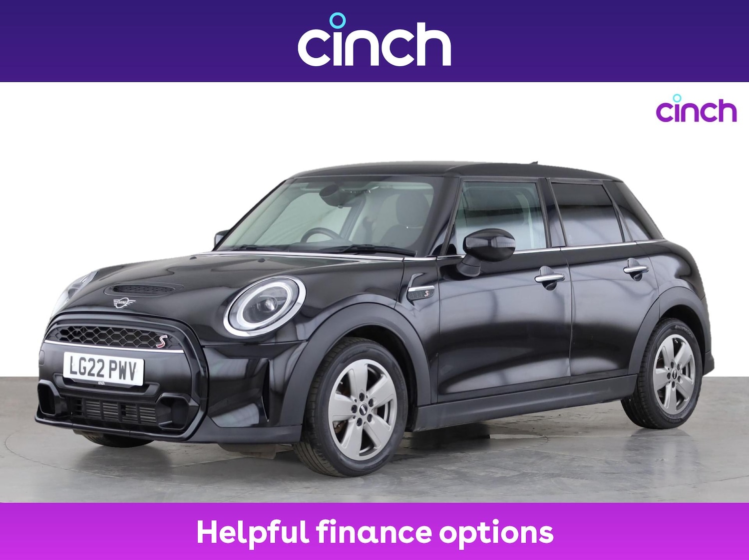 Used MINI Hatch 2022 for sale - 76271815: Photo 9