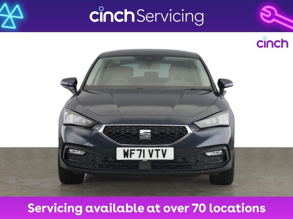 Used SEAT Leon 2021 for sale - 76133211: Photo 11