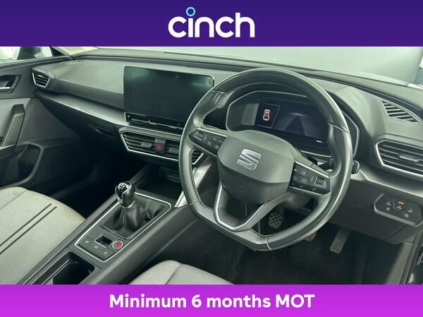 Used SEAT Leon 2021 for sale - 76133211: Photo 12