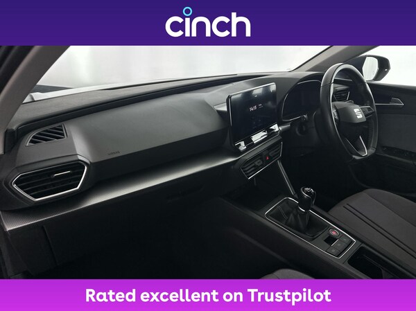 Used SEAT Leon 2021 for sale - 76133211: Photo 14