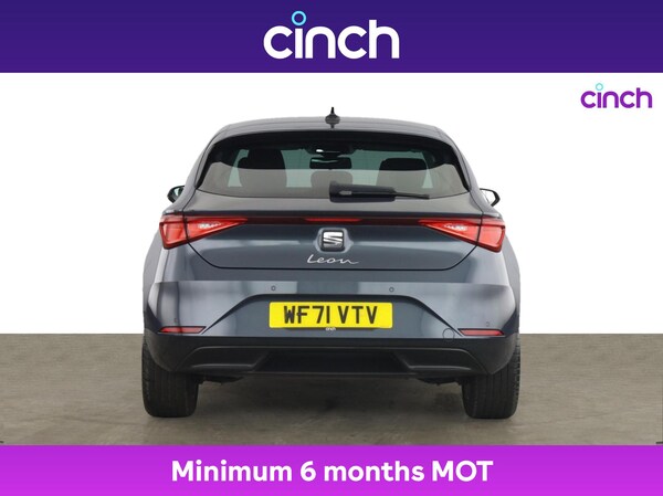 Used SEAT Leon 2021 for sale - 76133211: Photo 5