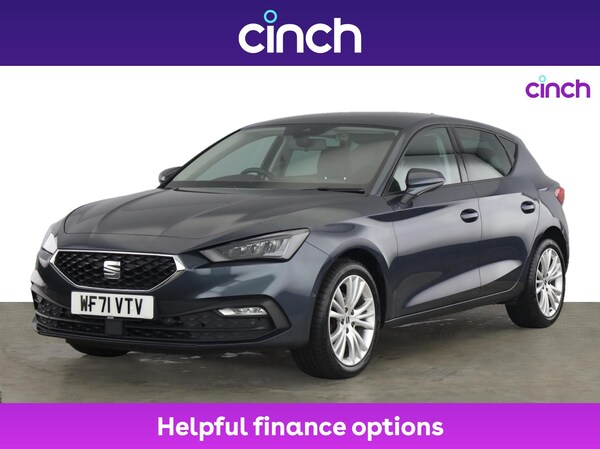 Used SEAT Leon 2021 for sale - 76133211: Photo 9