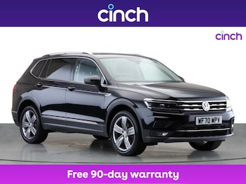 2020 - 2.0 TDI SEL 5dr