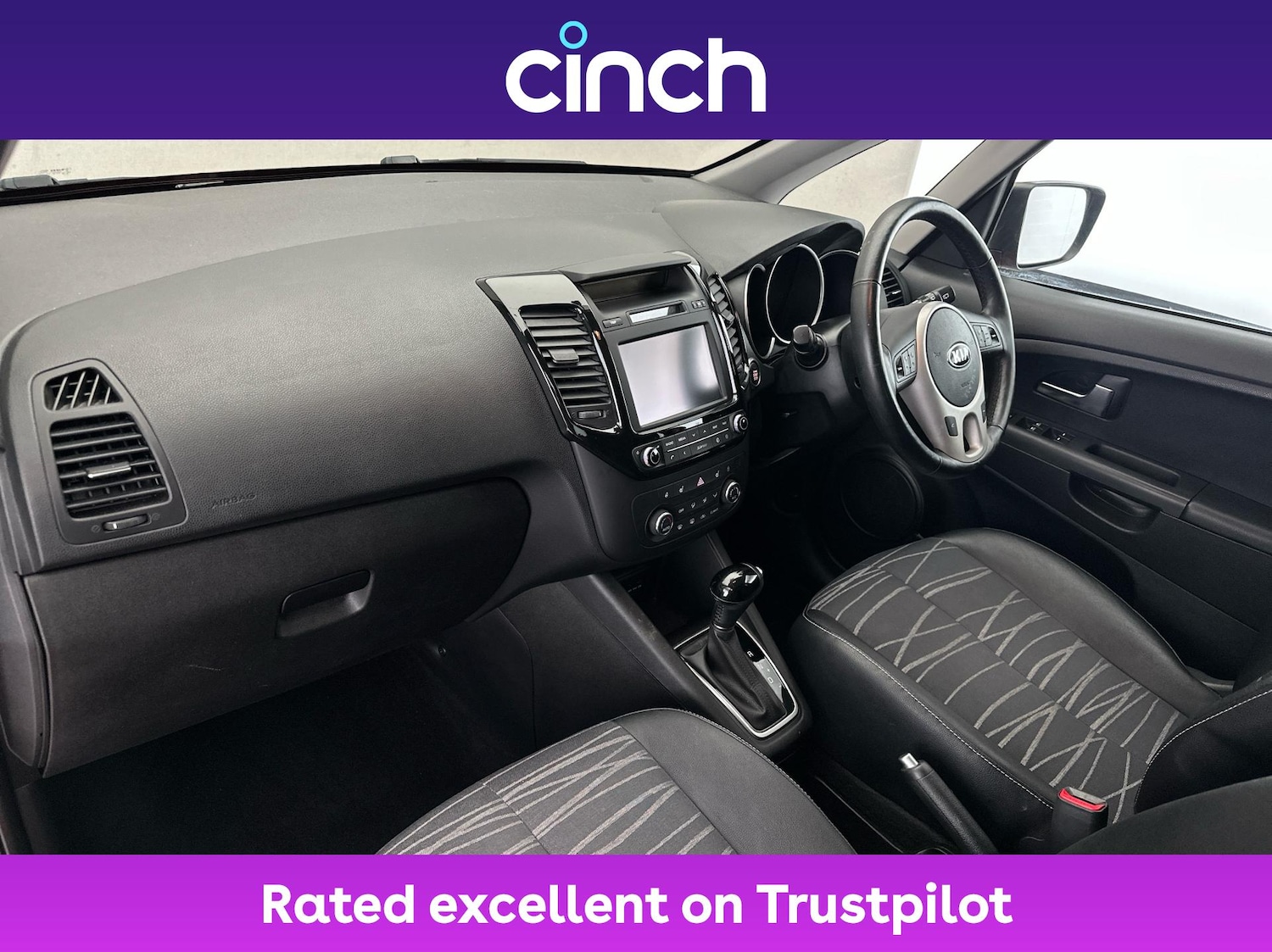 Used Kia Venga 2018 for sale - 76434513: Photo 14