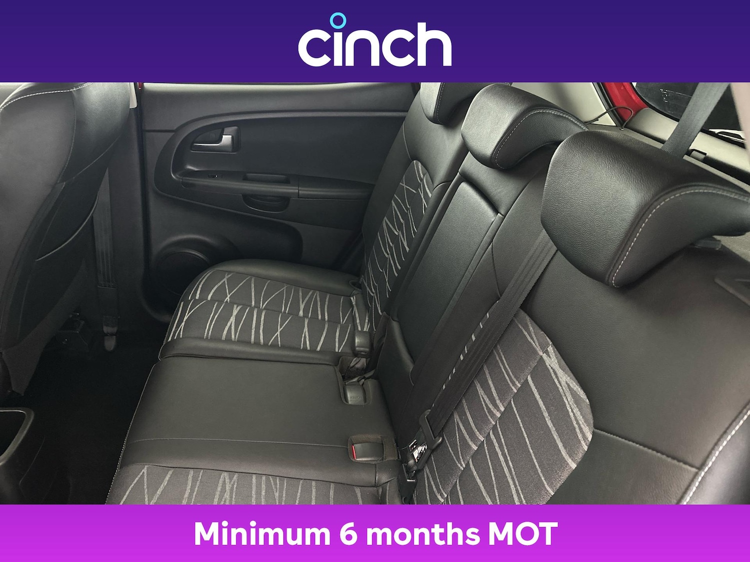 Used Kia Venga 2018 for sale - 76434513: Photo 20