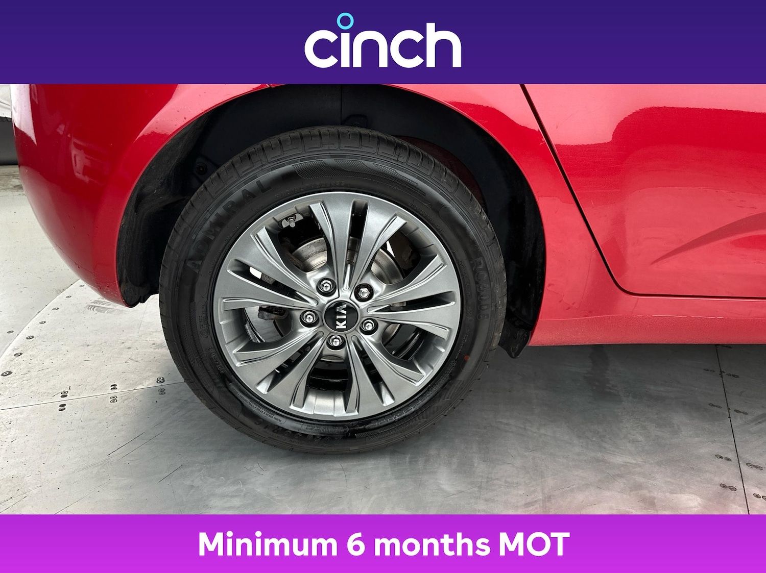 Used Kia Venga 2018 for sale - 76434513: Photo 27